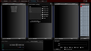 CellNet screenshot 5