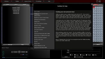 CellNet screenshot 6