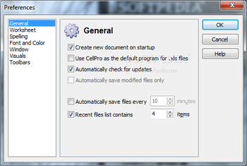 CellPro screenshot 14