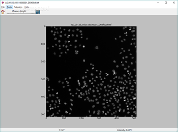 CellProfiler screenshot 10