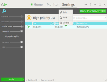 CellSecurity screenshot 12