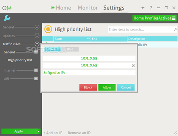 CellSecurity screenshot 13