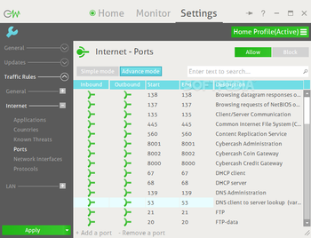 CellSecurity screenshot 16