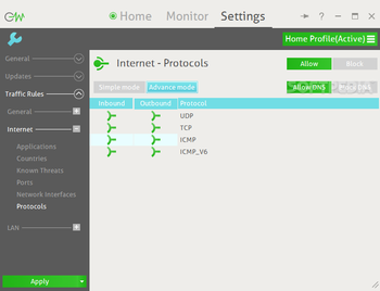 CellSecurity screenshot 17