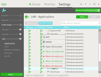 CellSecurity screenshot 18