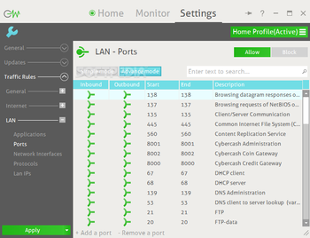 CellSecurity screenshot 19