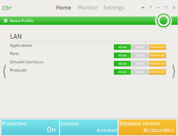 CellSecurity screenshot 4