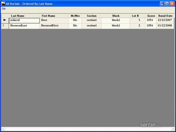 Cemetery Keeper screenshot 4
