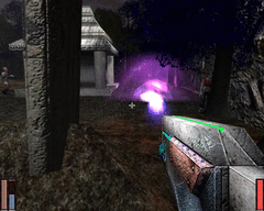 Cemetery Warrior screenshot 7