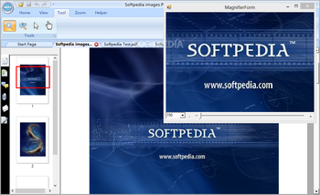 Cendarsoft PDF Reader screenshot 2