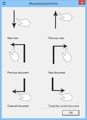 Cendarsoft PDF Reader screenshot 4