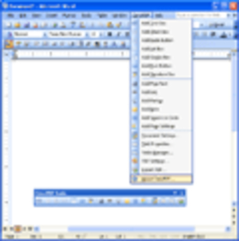 CenoPDF  screenshot