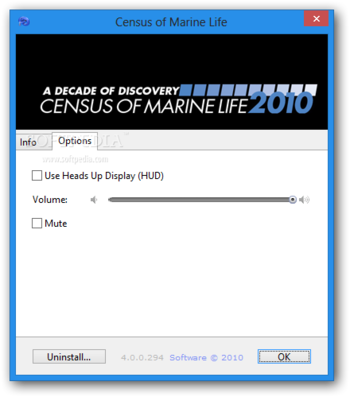 Census of Marine Life screenshot 2