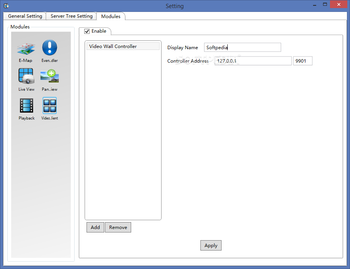 Central Monitoring System screenshot 9