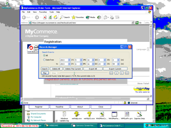 Cenvorox Screen Recorder screenshot 3
