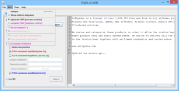 CEqEA screenshot 2