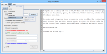 CEqEA screenshot 3