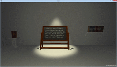 Certainty Condition screenshot 2