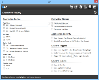 CEX screenshot 8