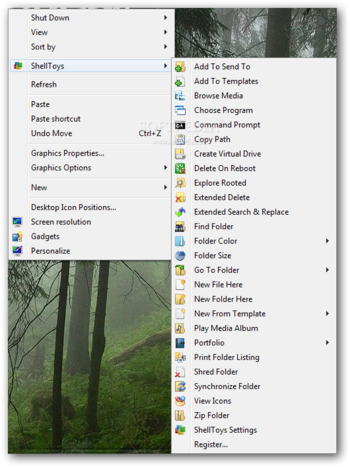 CFi ShellToys screenshot 11