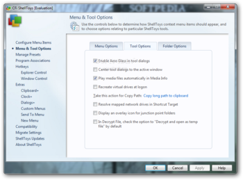 CFi ShellToys screenshot 3