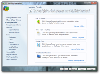 CFi ShellToys screenshot 5