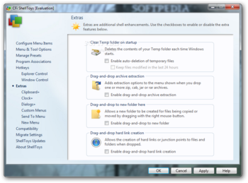 CFi ShellToys screenshot 8