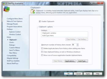 CFi ShellToys screenshot 9