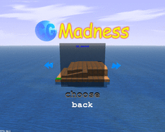 CG Madness screenshot
