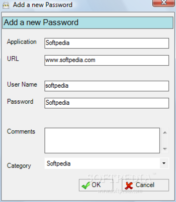 CGPWord screenshot 2