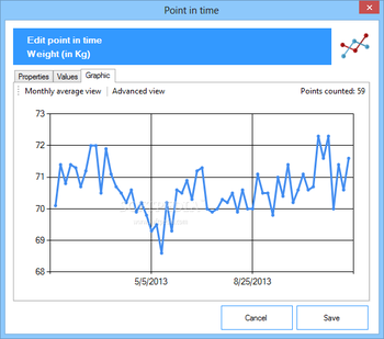 CGS MedRec screenshot 7