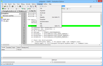 Ch Mechanism Toolkit screenshot 10