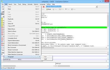 Ch Mechanism Toolkit screenshot 3