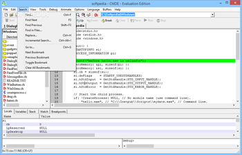 Ch Mechanism Toolkit screenshot 4