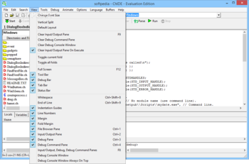 Ch Mechanism Toolkit screenshot 5