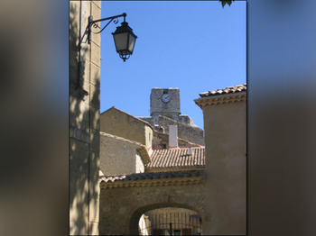 chambres provence screenshot 2