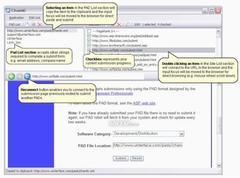 Chamki screenshot 2