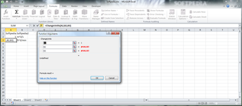 ChangeUnits screenshot