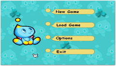 Chao Life screenshot 2