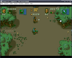 Chaos Engine screenshot 3