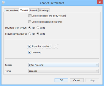 Charles screenshot 12