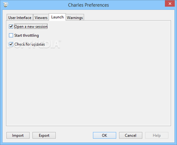 Charles screenshot 13