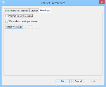 Charles screenshot 14
