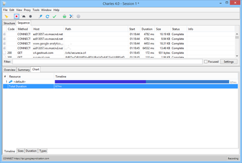 Charles screenshot 8