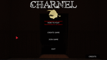 Charnel Review Copy screenshot