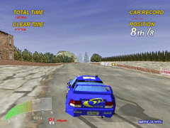 Chase Hq2 Evo screenshot 6