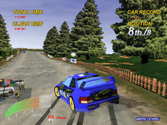 Chase Hq2 Evo screenshot 7