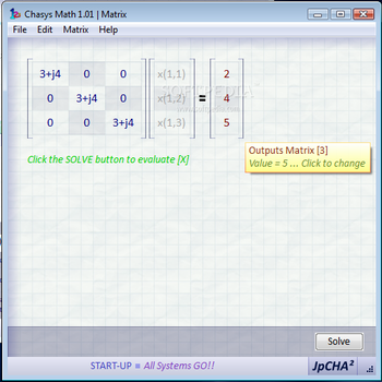 Chasys Math screenshot 6