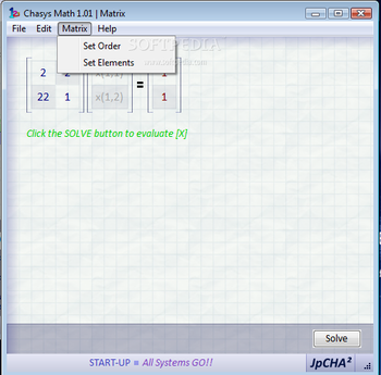 Chasys Math screenshot 7