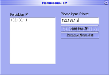Chat Anywhere screenshot 3